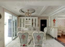 整租·陆嘉家园 3室2厅 南_陆嘉家园租房