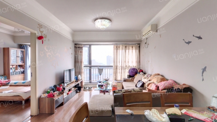 新宝龙易城二手房实景图
