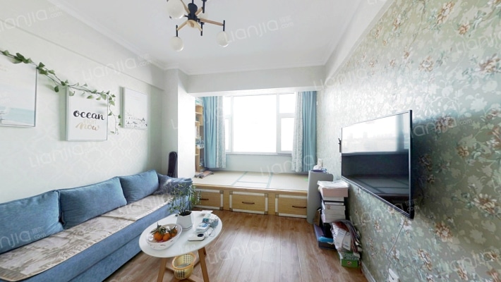 万晟丽水香堤二手房实景图