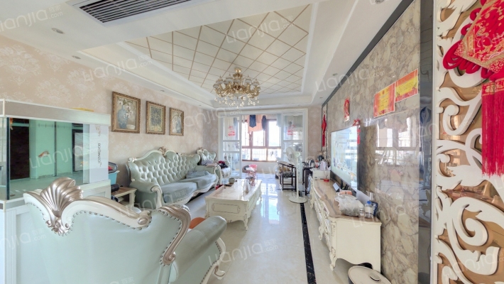 新建中心二手房实景图