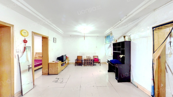 制药厂宿舍二手房实景图