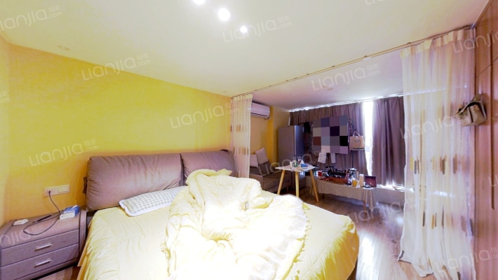 M72寓二手房实景图