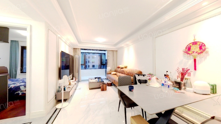 中海燕矶听潮B区二手房实景图