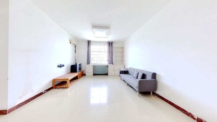 启福华都二手房实景图