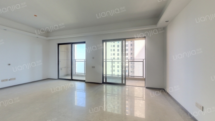 滨江金茂府二手房实景图