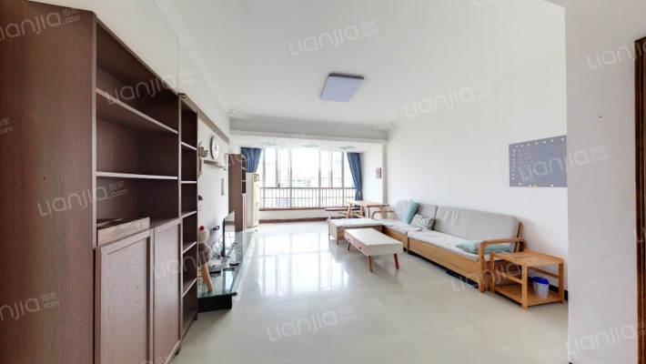 育贤居二手房实景图