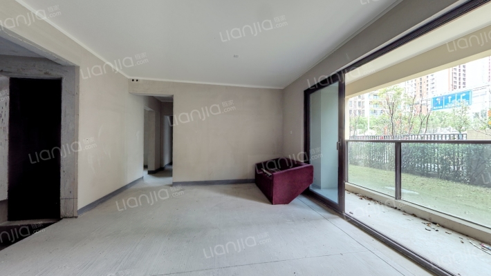 招商雍璟城璟璨二手房实景图