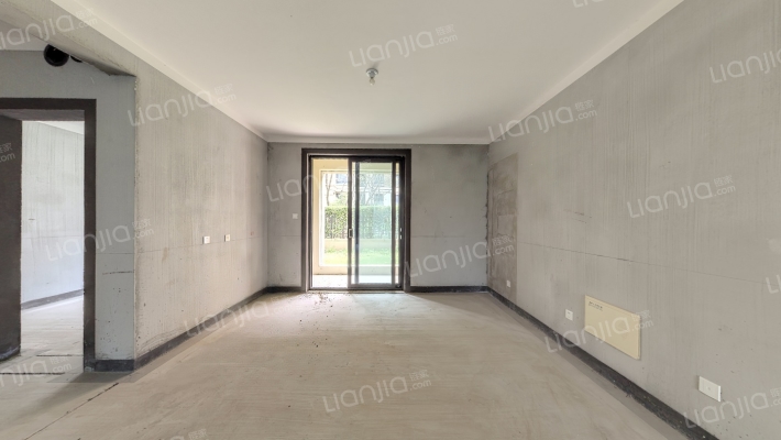 普罗理想国西2苑二手房实景图