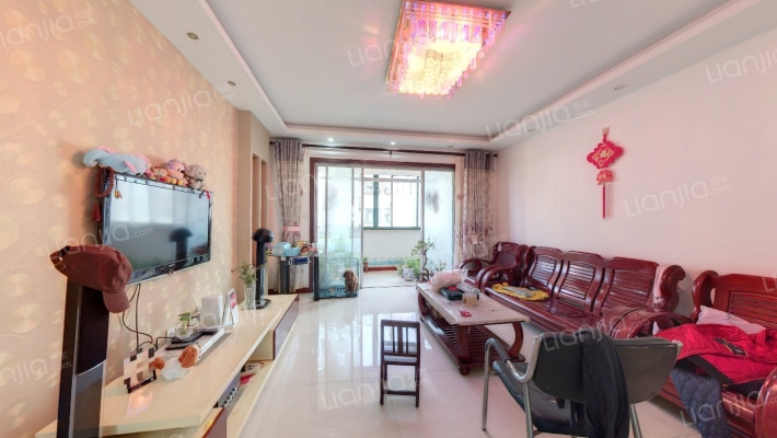 新盛苑二手房实景图