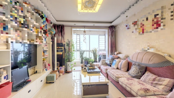 凤凰城紫薇苑二手房实景图