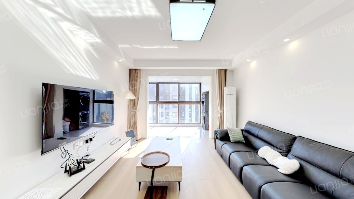 红豆云台居二手房实景图