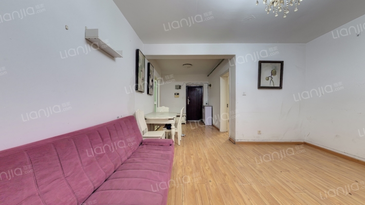 盛德欣苑二手房实景图