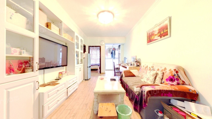 锦江城市花园3期二手房实景图