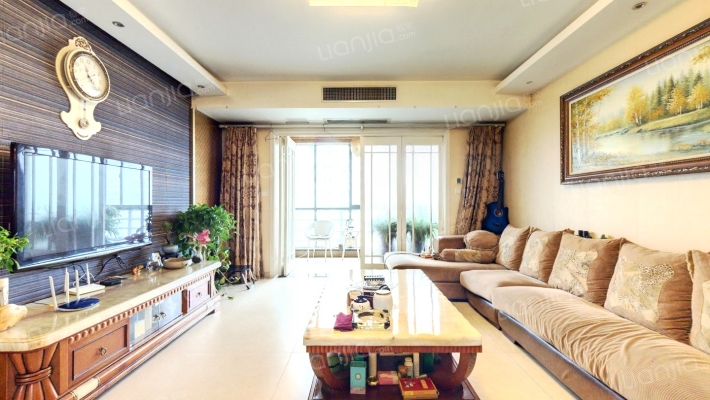 东方星家园二手房实景图