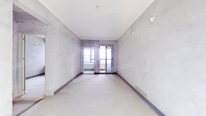 金科天壹府二期二手房实景图