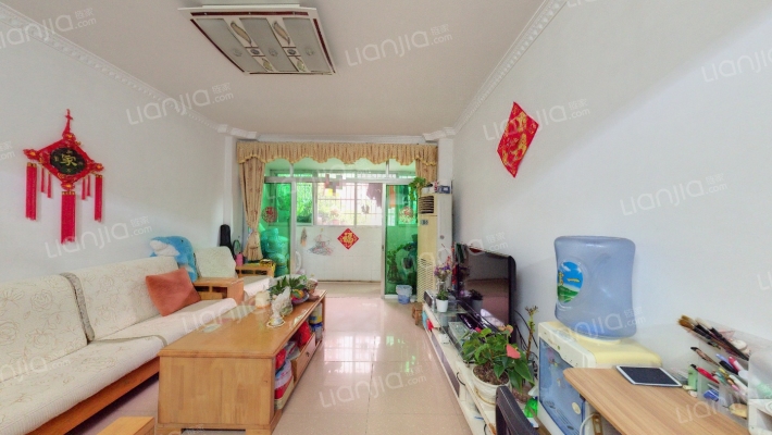 葵花园二手房实景图