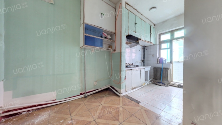 富丽园二手房实景图