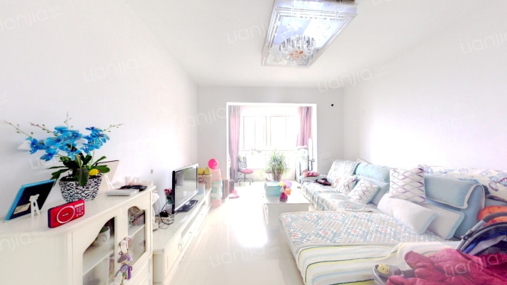 尚品境界二期二手房实景图