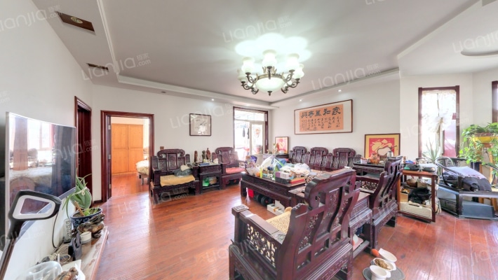 水榭花都二手房实景图