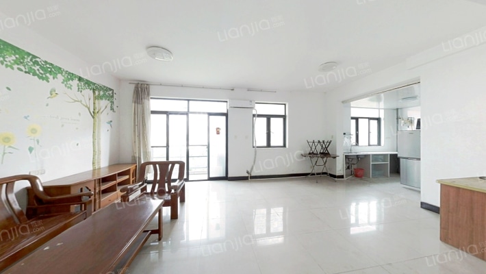 中大青山湖花园二手房实景图