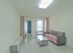 整租·绿地璀璨天城 1室1厅 南_绿地璀璨天城租房