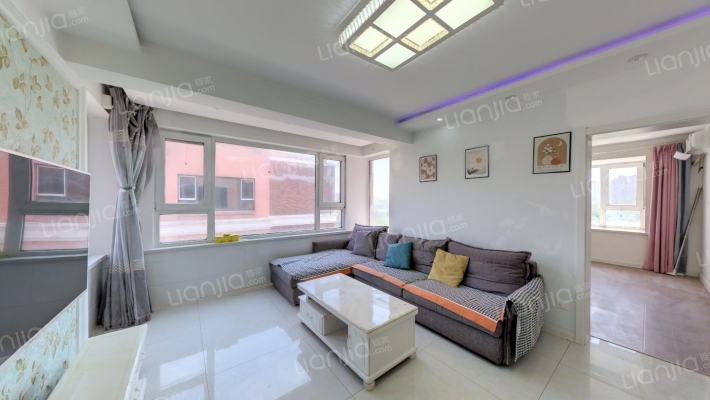 永利嘉院二手房实景图