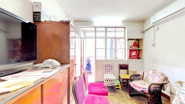 局三小区二手房实景图