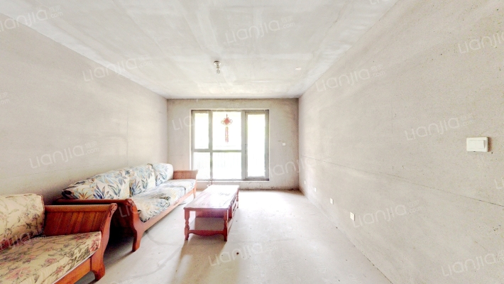 金地艺华年二手房实景图