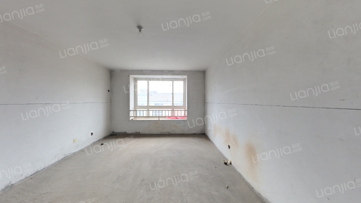 金第学府二期二手房实景图