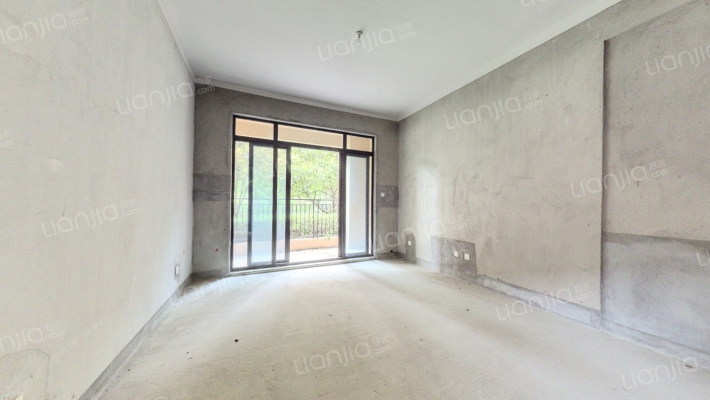 雅居乐十里花巷二手房实景图