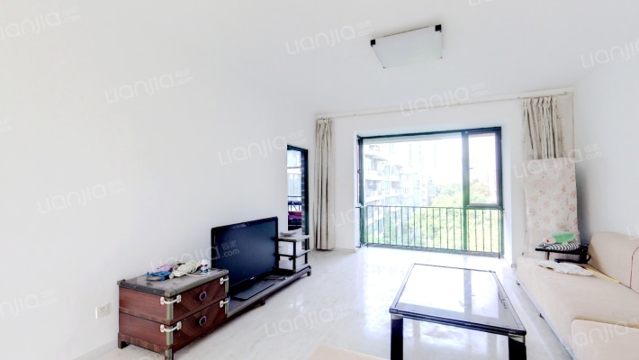 锦官丽城亲水湾二手房实景图