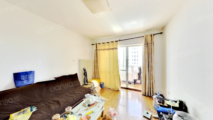 润淼佳苑二手房实景图