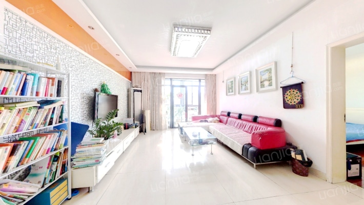 金马名仕园二手房实景图