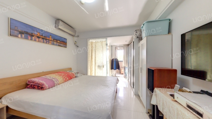 托乐嘉贵邻居二手房实景图