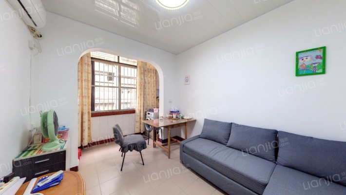 福今东二手房实景图