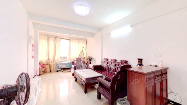 南方金属宿舍楼二手房实景图