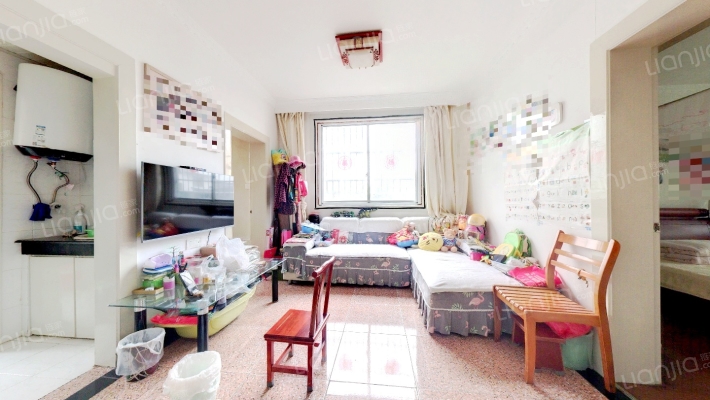 流虹新村二手房实景图