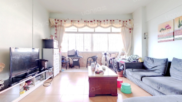 永兴大厦二手房实景图