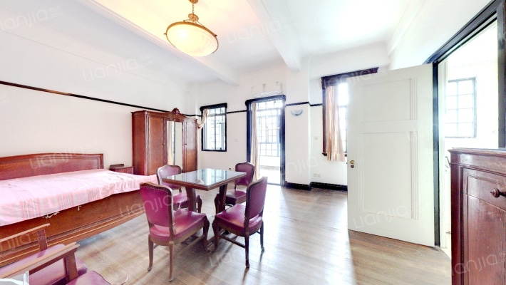 河滨大楼二手房实景图