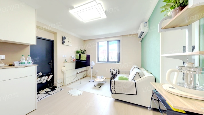 凌桥二村二手房实景图