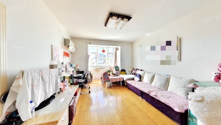 一汽53街区二手房实景图