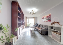 整租·K2狮子城南区 3室2厅 南/北_K2狮子城南区租房