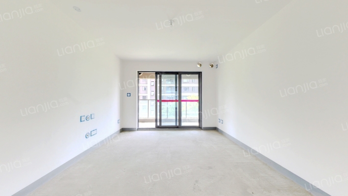 华润置地时代之城二期二手房实景图