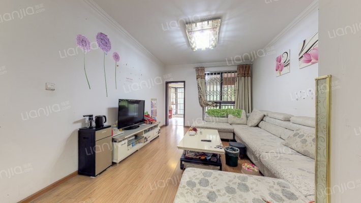 成都新天地二手房实景图