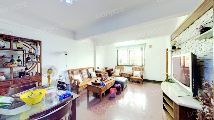 镇安路31号大院二手房实景图