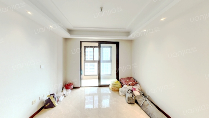 升龙天汇珑熙二手房实景图