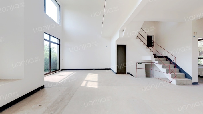 龙湖西宸原著二三组团二手房实景图