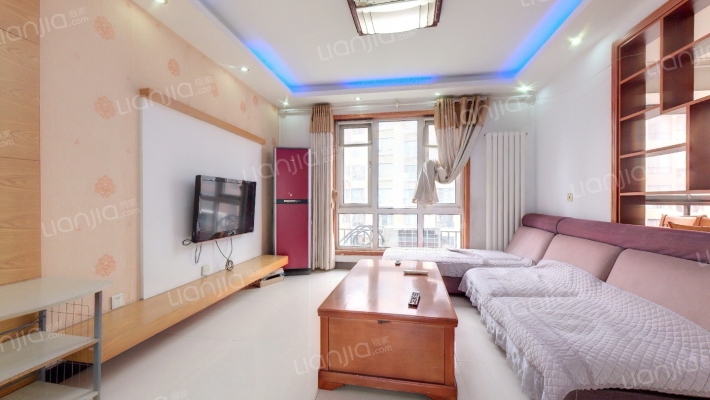 鑫苑逸品香山二手房实景图