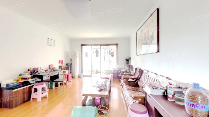 都景园二手房实景图