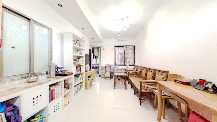 周门小区周门南路二手房实景图